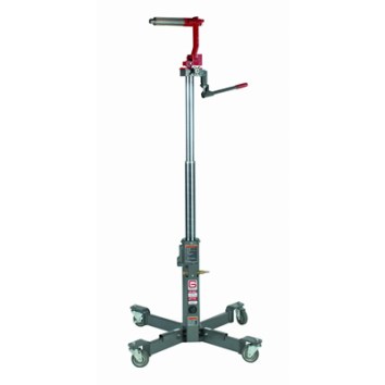 Gray HR-300 Heavy Duty Component Jack-hr-300